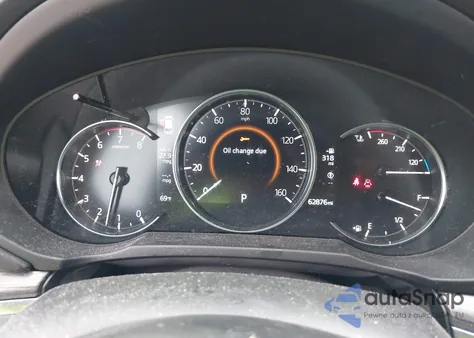 2021 Mazda Cx-5 Grand Touring from USA, damaged, VIN JM3KFBDM5M0377615